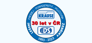 DS, 30 let v ČR