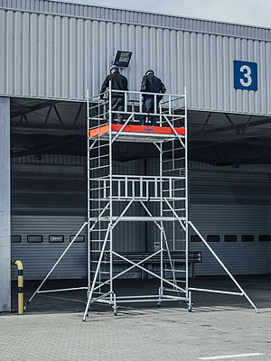 ProTec XXL 2x1,4m