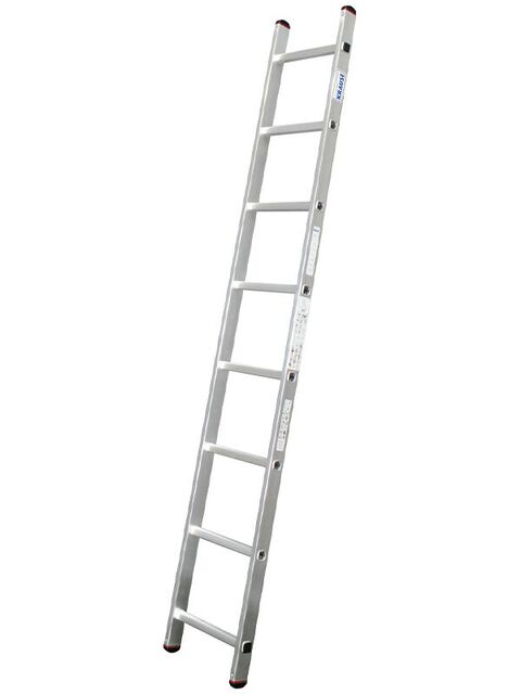 Žebřík jednodílný Corda 8 příček
