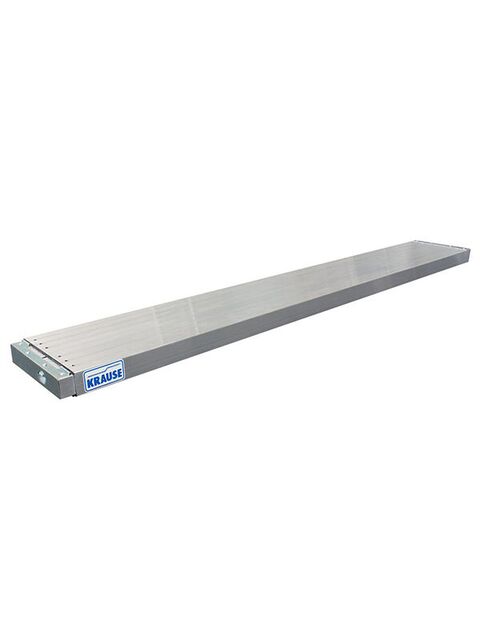 Teleskopická hliníková fošna TeleBoard 3 m
