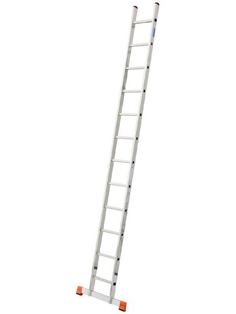 Žebřík jednodílný Monto-Profi 12 příček