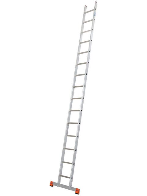 Žebřík jednodílný Monto-Profi 15 příček