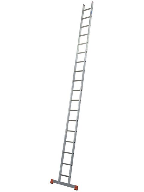 Žebřík jednodílný Monto-Profi 18 příček