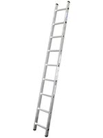 Žebřík jednodílný Corda 9 příček