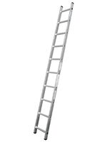 Žebřík jednodílný Corda 10 příček