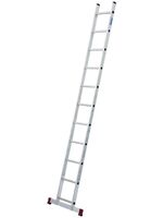 Žebřík jednodílný Corda 11 příček